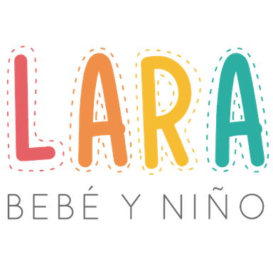 Lara Bebé y Niño